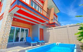 Blue Aura Pool Villa